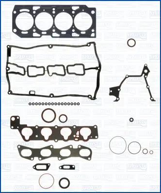 AJUSA 50203000 - Dichtungsvollsatz, Motor - MULTILAYER STEEL Jetzt Bestellen