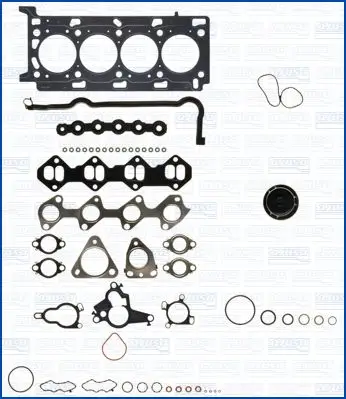 AJUSA 50278500 - Dichtungsvollsatz, Motor Neuheit