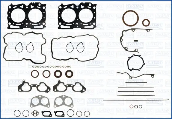 Neu AJUSA 50320300 - Dichtungsvollsatz, Motor