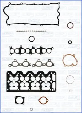 Jetzt Kaufen AJUSA 51023900 - Dichtungsvollsatz, Motor