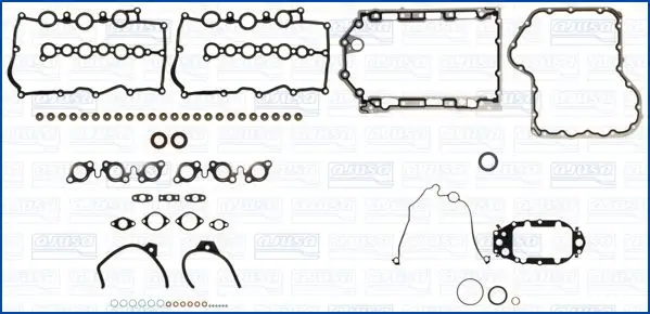 Abverkauf AJUSA 51029200 - Dichtungsvollsatz, Motor