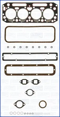 Mega-Angebot AJUSA 52002100 - Dichtungssatz, Zylinderkopf - FIBERMAX