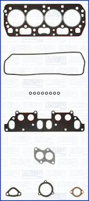 Mega-Angebot AJUSA 52078900 - Dichtungssatz, Zylinderkopf