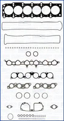 AJUSA 52163800 - Dichtungssatz, Zylinderkopf - MULTILAYER STEEL Expressversand