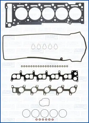 AJUSA 52175000 - Dichtungssatz, Zylinderkopf Schnäppchen
