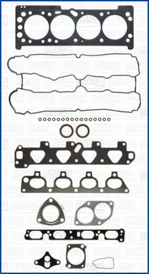 AJUSA 52204000 - Dichtungssatz, Zylinderkopf - MULTILAYER STEEL Highlight