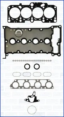 Top-Seller AJUSA 52206400 - Dichtungssatz, Zylinderkopf - MULTILAYER STEEL
