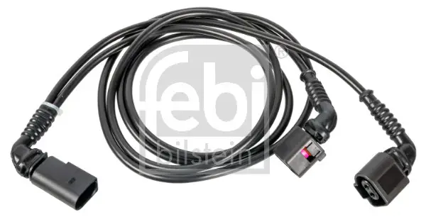 Sichere Zahlung FEBI BILSTEIN 171354 - Anschlussleitung, Seitenmarkierungsleuchte