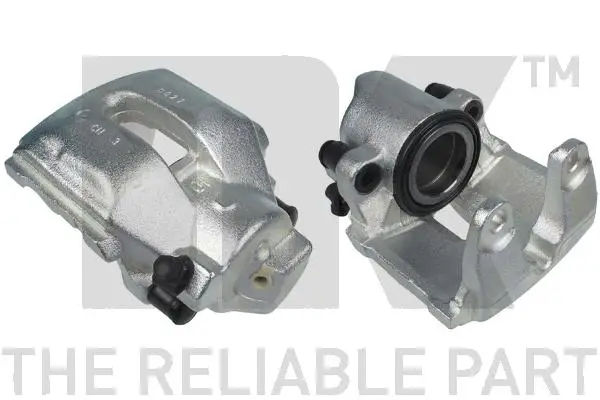 Markenprodukt NK 2115184 - Bremssattel