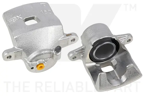 Markenprodukt NK 213236 - Bremssattel