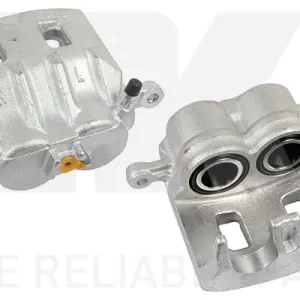 Preiswert NK 214461 - Bremssattel