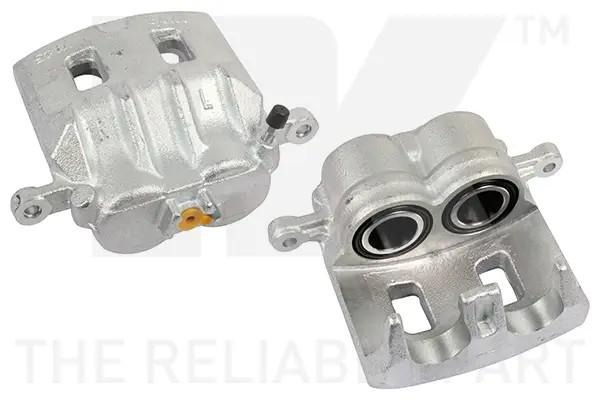 Preiswert NK 214461 - Bremssattel