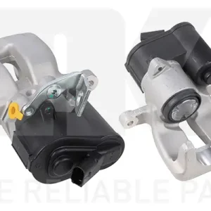 Geprüft NK 2147340 - Bremssattel