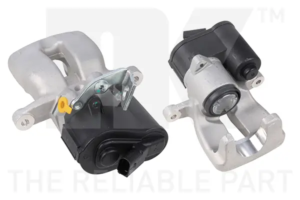 Geprüft NK 2147340 - Bremssattel