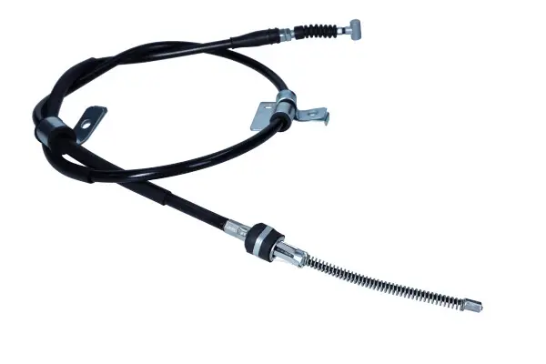 Neue Kollektion MAXGEAR 32-1519 - Seilzug, Feststellbremse