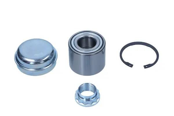 Neu MAXGEAR 33-1189 - Radlagersatz