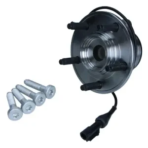 Angebot MAXGEAR 33-1281 - Radlagersatz