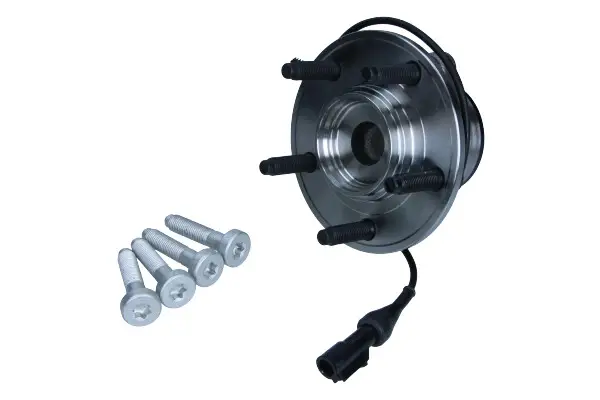 Angebot MAXGEAR 33-1281 - Radlagersatz