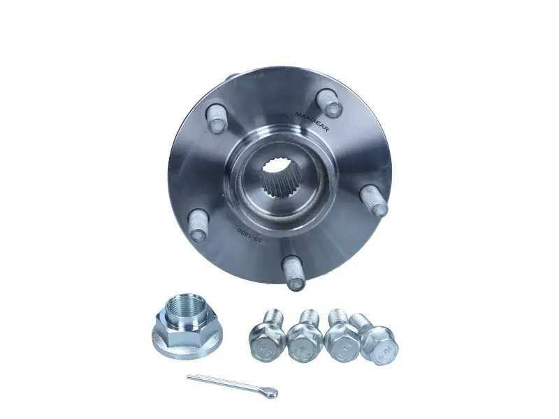 Meistverkauft MAXGEAR 33-1330 - Radnabe