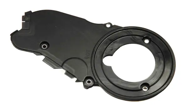 MAXGEAR 37-0007 - Abdeckung, Zahnriemen Sonderaktion