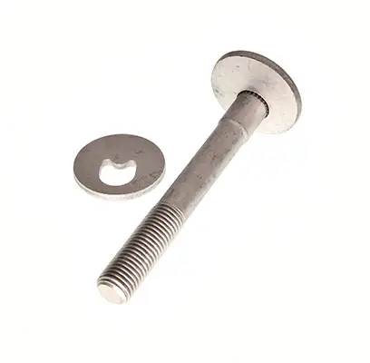 Schnäppchen MAXGEAR 49-5434 - Sturzkorrekturschraube