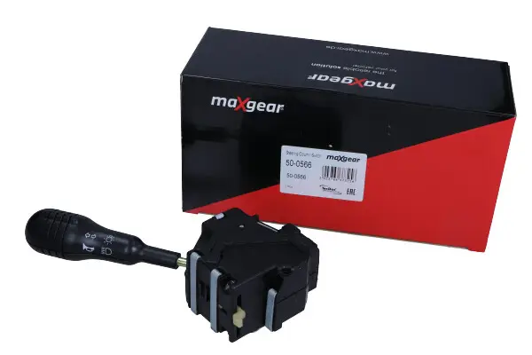 MAXGEAR 50-0566 - Lenkstockschalter Angebot