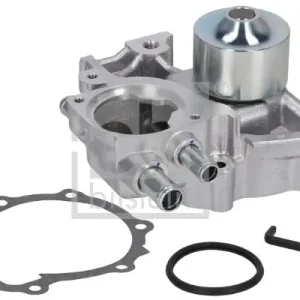 FEBI BILSTEIN 173404 - Wasserpumpe, Motorkühlung Bestseller
