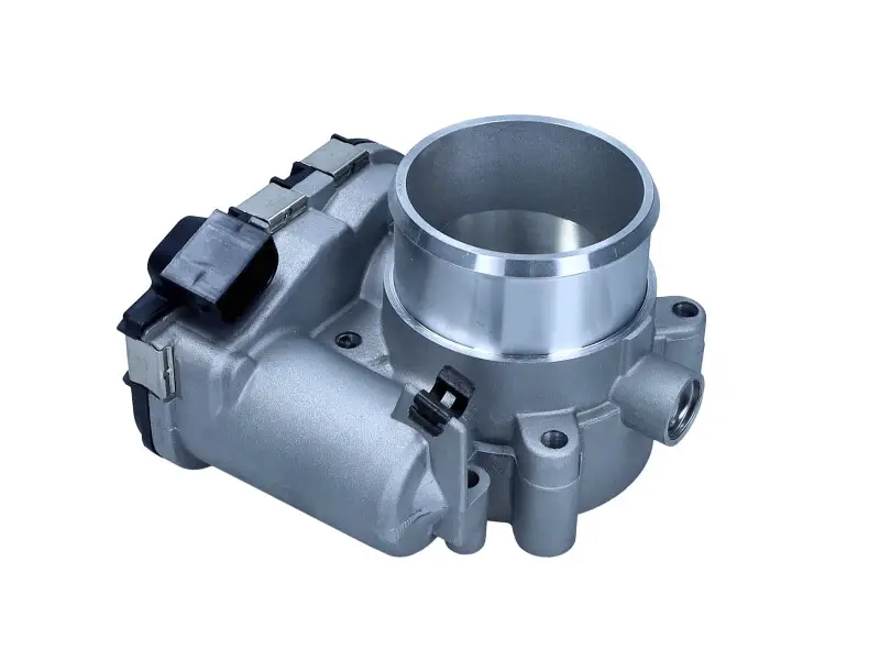 MAXGEAR 58-0173 - Drosselklappenstutzen Echt