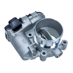 Garantierte Lieferung MAXGEAR 58-0255 - Drosselklappenstutzen