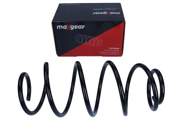 MAXGEAR 60-0600D - Fahrwerksfeder Heißes Angebot