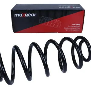 Zertifiziert MAXGEAR 60-0900D - Fahrwerksfeder