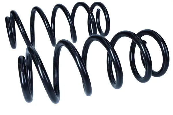 Preis Gesenkt MAXGEAR 60-0911D - Fahrwerksfeder