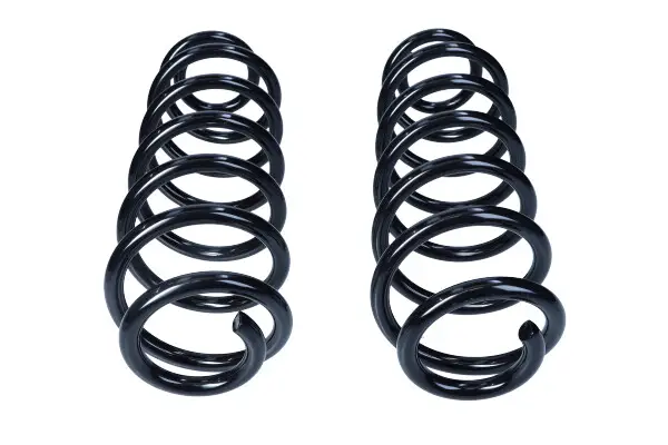 Garantierte Lieferung MAXGEAR 60-1095D - Fahrwerksfeder