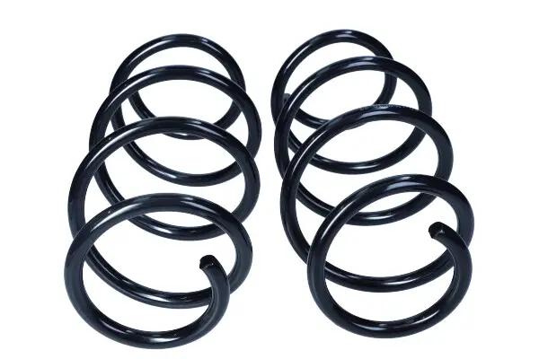 Mega-Angebot MAXGEAR 60-1253D - Fahrwerksfeder