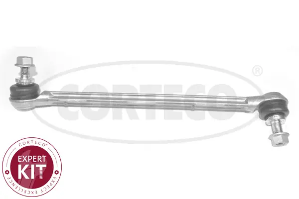 CORTECO 49400987 - Stange/Strebe, Stabilisator Neu