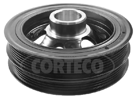 CORTECO 49412211 - Riemenscheibe, Kurbelwelle Jetzt Kaufen