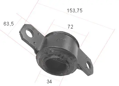 Aktuell CORTECO 80001549 - Lagerung, Lenker