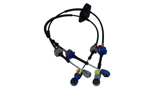 MAXGEAR 32-1225 - Seilzug, Schaltgetriebe Top-Angebot