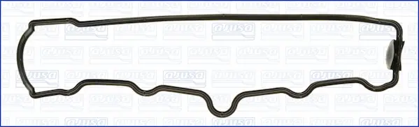 Saisonangebot AJUSA 11063000 - Dichtung, Zylinderkopfhaube
