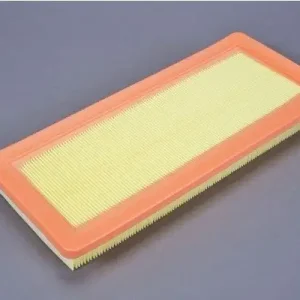 AUTOMEGA 180031010 - Luftfilter Aktuell