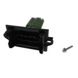 Markenprodukt AUTOMEGA 210078610 - Widerstand, Innenraumgebläse