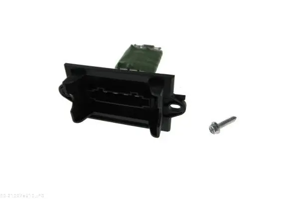 Markenprodukt AUTOMEGA 210078610 - Widerstand, Innenraumgebläse