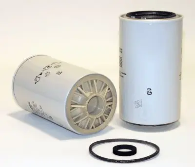 WIX FILTERS 33242 - Kraftstofffilter Abverkauf