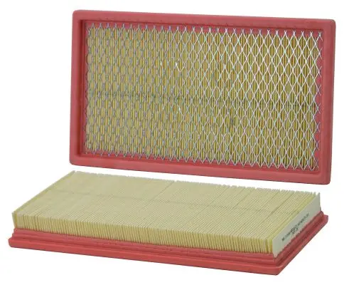 Geprüft WIX FILTERS 46080 - Filter, Innenraumluft