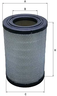 Top-Preis WIX FILTERS 46607 - Luftfilter