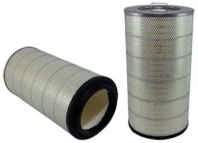 WIX FILTERS 49811 - Luftfilter Finale Aktion