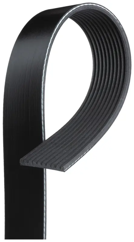 GATES 10PK2495HD - Keilrippenriemen - FleetRunner™ Micro-V Neu Im Sortiment