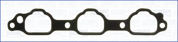 AJUSA 13135600 - Dichtung, Ansaugkrümmer Saisonangebot