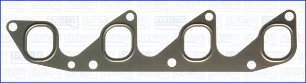 Preisknaller AJUSA 13144400 - Dichtung, Abgaskrümmer