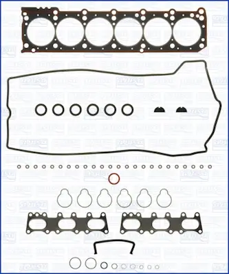 Mega-Angebot AJUSA 52129200 - Dichtungssatz, Zylinderkopf - FIBERMAX